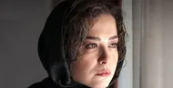 حضور جنجالی مهراوه شریفی نیا با استایل متفاوت در تلویزیون افغانستان!