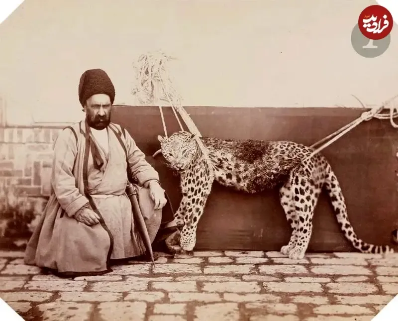 پلنگ رحیم خان
