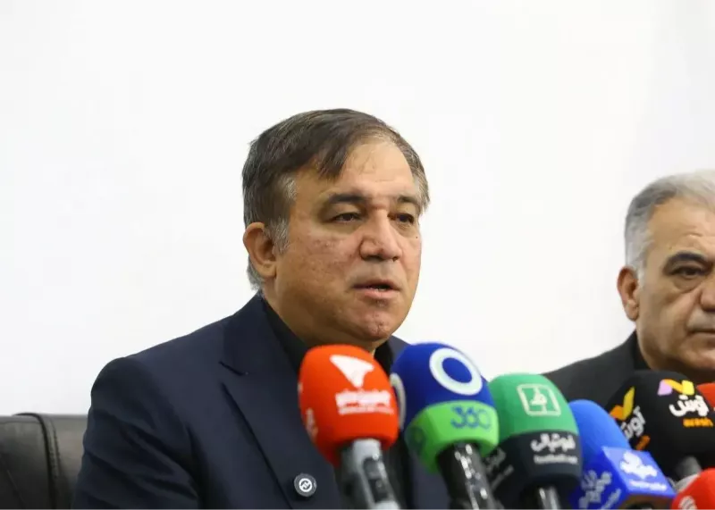 آخرین وضعیت ورزشگاه خانگی استقلال در تهران