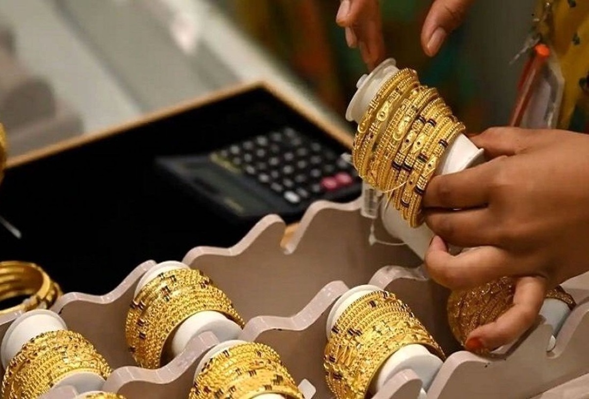 افزایش سنگین قیمت طلا امروز یکشنبه ۱۷ خرداد ۱۴۰۵ / طلای ۱۸ عیار گران شد