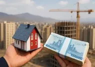 جزئیات وام مسکن قرض&zwnj;الحسنه برای خانواده&zwnj;های دارای فرزند یا بدون فرزند