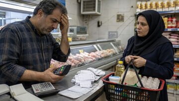 خبر مهم مجلس برای مشمولان کالابرگ الکترونیکی/ افزایش رقم کالابرگ به ۲ میلیون تومان جدی شد خبر مهم مجلس برای مشمولان کالابرگ الکترونیکی/ افزایش رقم کالابرگ به ۲ میلیون تومان جدی شد