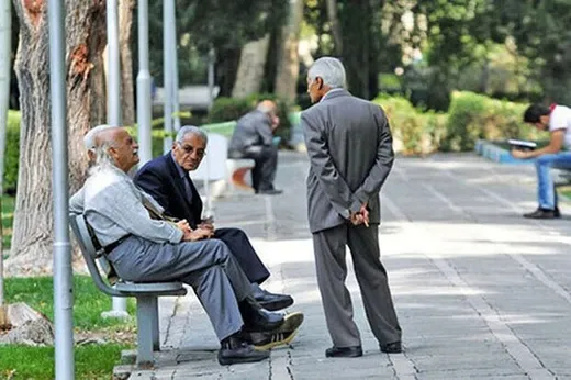 خبر خوش برای بازنشستگان تامین اجتماعی / جزئیات واریز وام بازنشستگان 