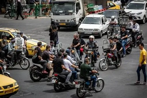 موتورسیکلت از خودرو سبقت گرفت؛ جهش 162 درصدی قیمت موتور در یک سال