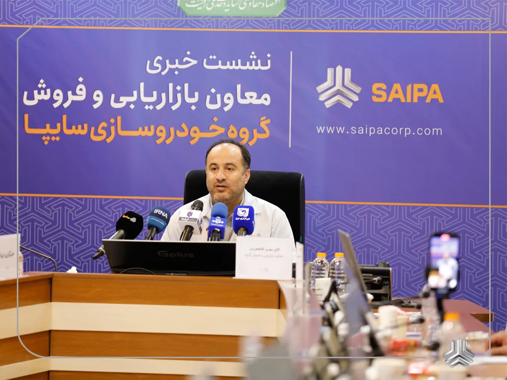 تعهدات سایپا ساماندهی میشود| تحویل زودتر از موعد خودروهای مونتاژی و وارداتی تعهدات سایپا ساماندهی میشود| تحویل زودتر از موعد خودروهای مونتاژی و وارداتی
