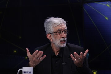 واکنش حدادعادل به حمله احتمالی آمریکا به ایران؛ اگر دشمن این بار هم خطایی کند پشیمان خواهد شد واکنش حدادعادل به حمله احتمالی آمریکا به ایران؛ اگر دشمن این بار هم خطایی کند پشیمان خواهد شد
