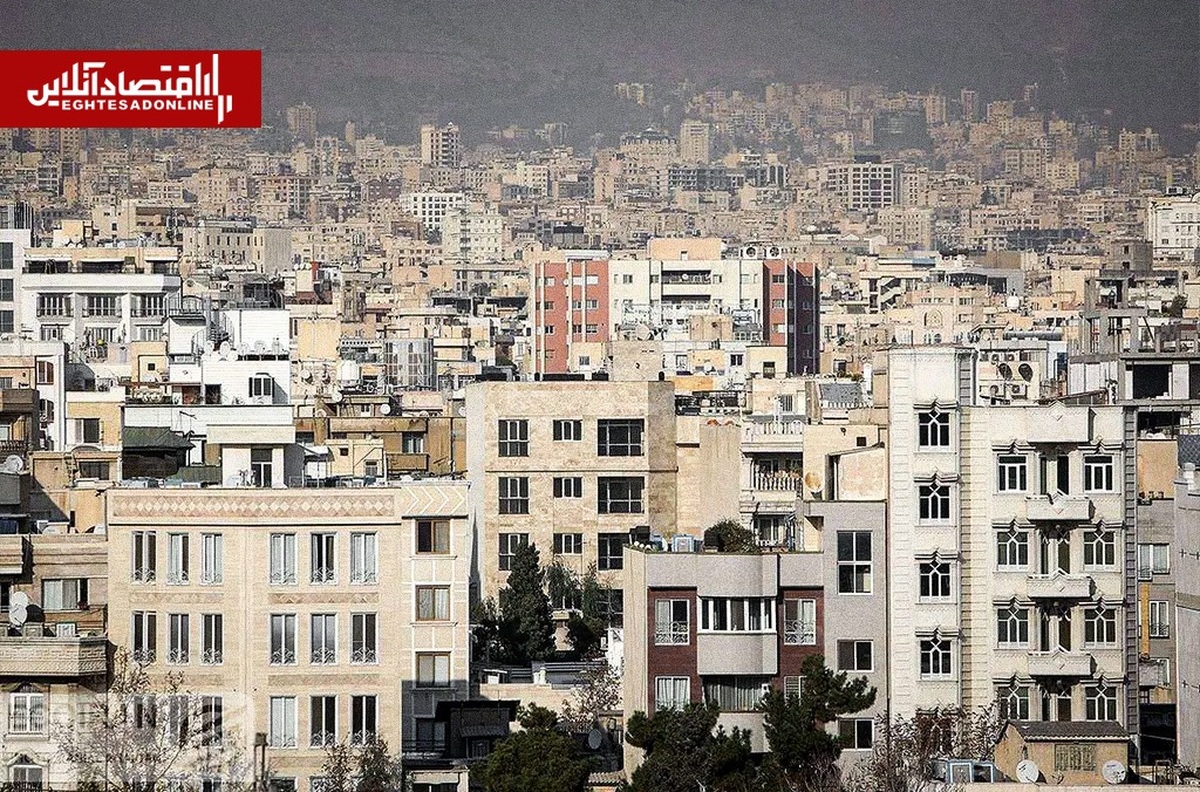 رکوردشکنی معکوس در بازار مسکن | اجاره در قعر جدول تورم
