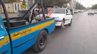 جدول| تعرفه خدمات امداد خودرو در نوروز ۱۴۰۵ چند؟