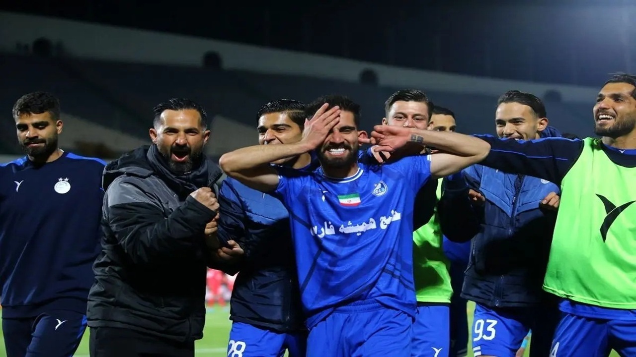 ۲ استقلالی دیگر در راه پرسپولیس