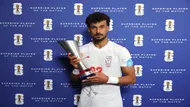 رامین رضاییان؛ مرد شماره یک ایران در میان اشک
