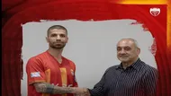 این ستاره پرسپولیس به فولاد خوزستان پیوست
