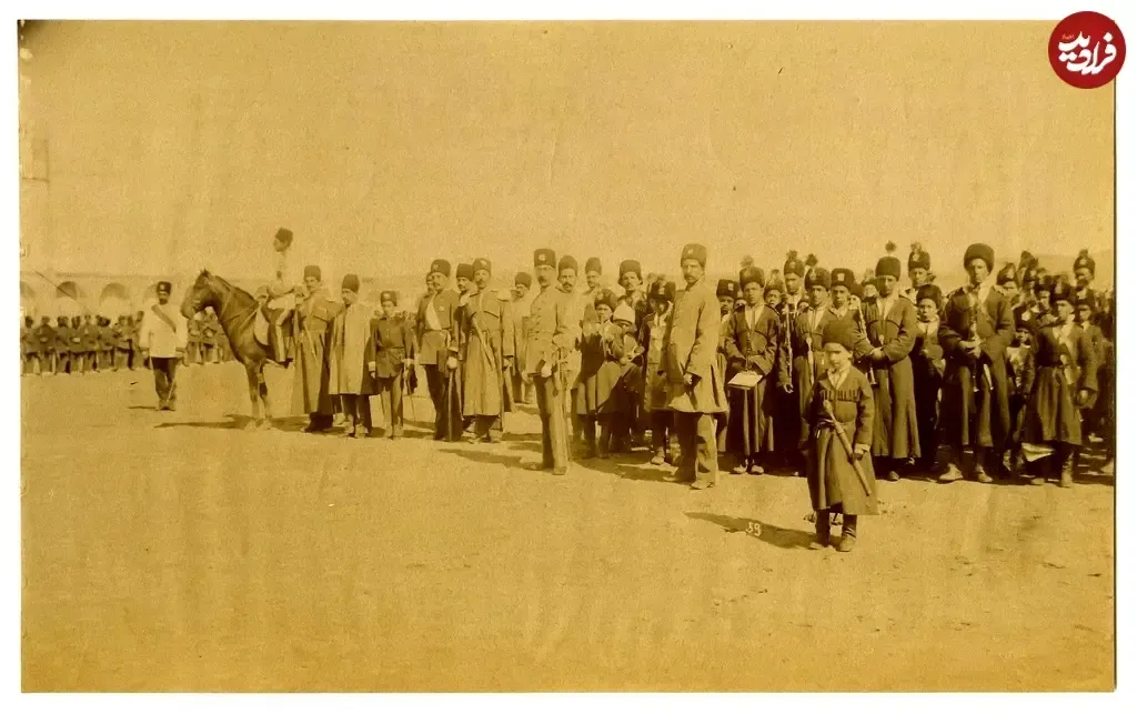 مقامات نظامی
