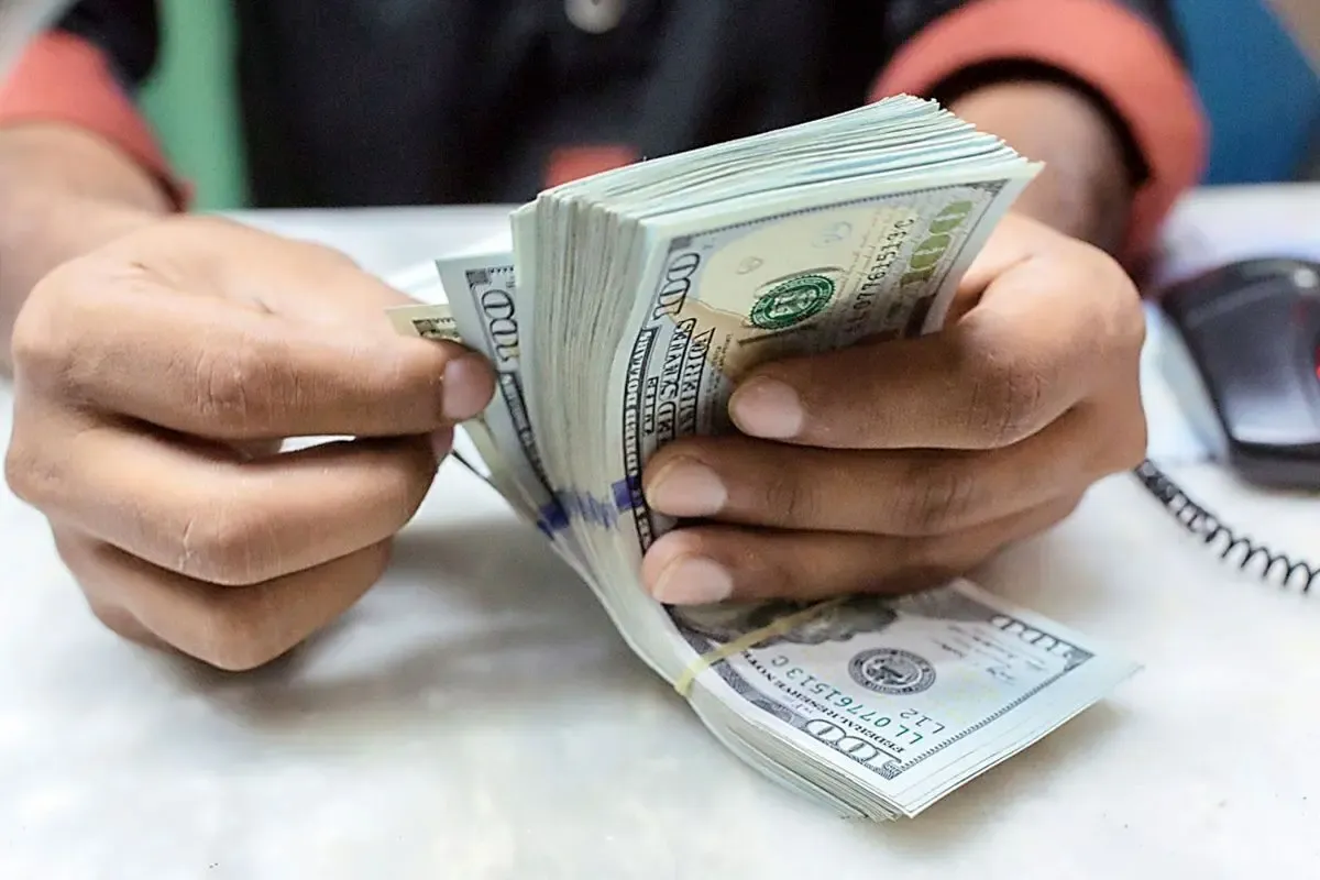 قیمت دلار قیمت دلار