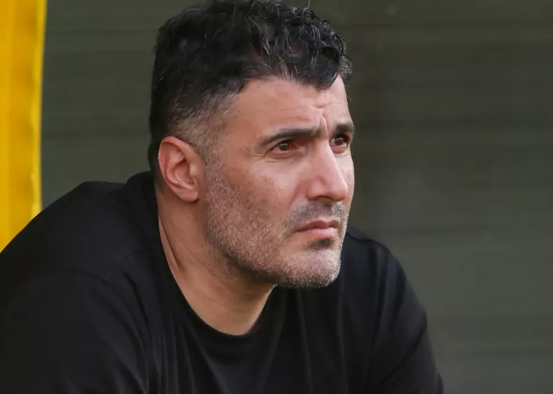 نورمحمدی: من هیچوقت به استقلال نمی‌رفتم