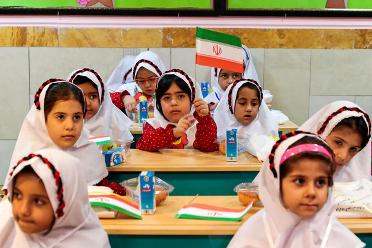واریز ۲.۰۰۰.۰۰۰ تومانی برای دانش آموزان از مهر ۱۴۰۵ | شرایط دریافت اعلام شد واریز ۲.۰۰۰.۰۰۰ تومانی برای دانش آموزان از مهر ۱۴۰۵ | شرایط دریافت اعلام شد