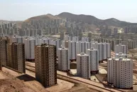 مسکن مهر به کجا رسید؟ تصمیم احمدی‌نژاد و ماجرای ۵ وزیر مسکن