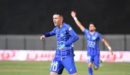 ستاره استقلال از تیم ملی جا ماند