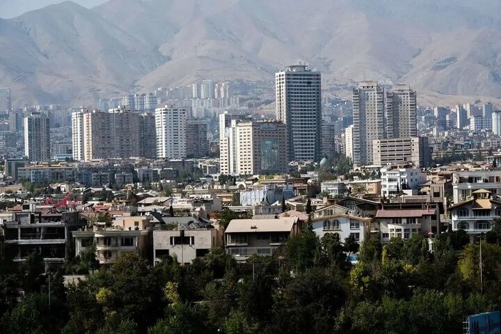 آغاز ثبتنام مسکن استیجاری تهران از هفته دولت آغاز ثبتنام مسکن استیجاری تهران از هفته دولت
