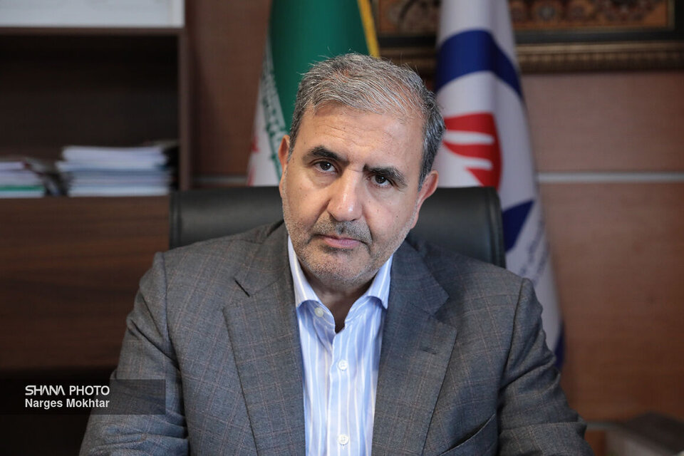 قدردانی از وزیر نفت برای تسریع فرآیند پرداخت متناسبسازی بازنشستگان قدردانی از وزیر نفت برای تسریع فرآیند پرداخت متناسبسازی بازنشستگان
