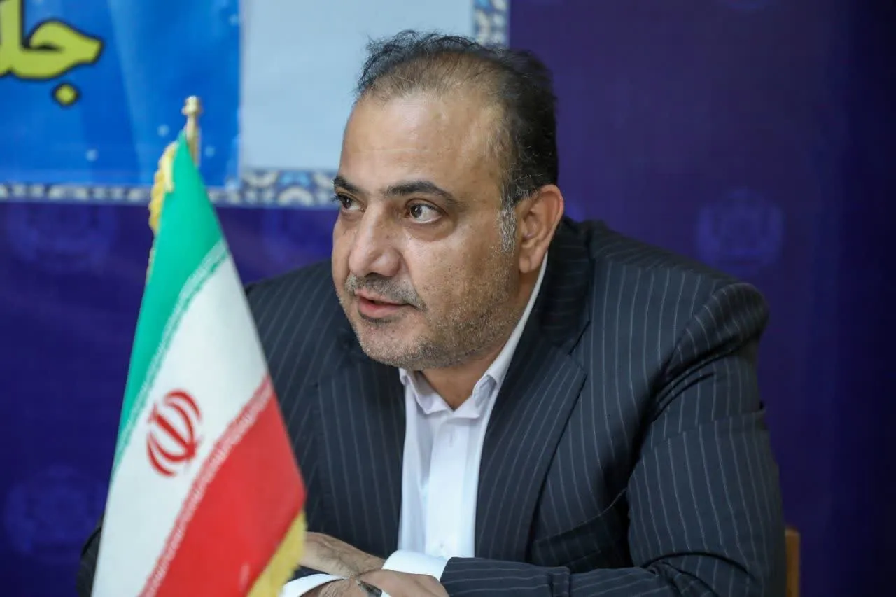 هشدار درباره وضعیت بیمه کارگران ساختمانی / بیش از ۵۰ درصد حوادث کار مربوط به این قشر است هشدار درباره وضعیت بیمه کارگران ساختمانی / بیش از ۵۰ درصد حوادث کار مربوط به این قشر است