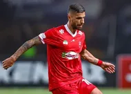 مقصد هافبک پرسپولیس مشخص شد