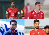 خط آتش پرسپولس ترسناک خواهد شد!