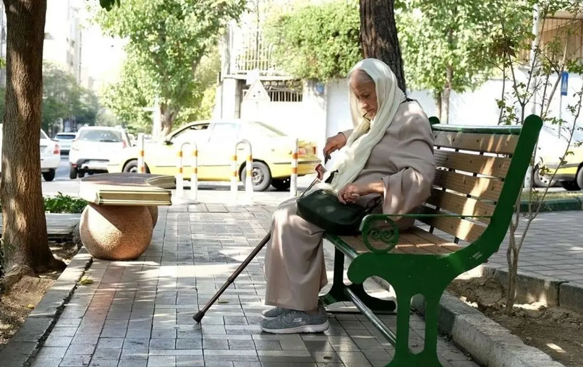 بازنشستگان تامین اجتماعی بخوانند/ نحوه ثبت اعتراض به فیش حقوقی شهریور ماه اعلام شد + جزئیات بازنشستگان تامین اجتماعی بخوانند/ نحوه ثبت اعتراض به فیش حقوقی شهریور ماه اعلام شد + جزئیات