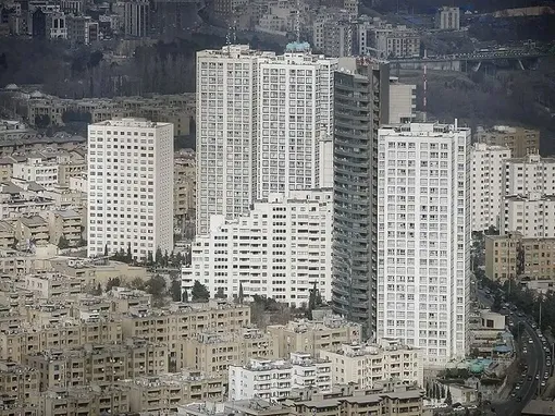 رهن و اجاره آپارتمان در شمال تهران چقدر هزینه دارد؟