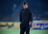 شوک به پرسپولیس با جدایی کریم باقری/ باشگاه تخفیف سنگین خواست