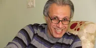 عکسی خانوادگی که از علی فروتن پربازدید شد