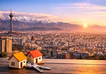 لیست قیمت خرید مسکن در شهرک اکباتان/ میانگین قیمت هر متر آپارتمان در این منطقه چقدر است؟ + جدول