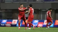 مهلت پرسپولیس به علیپور و محمدی برای تمدید قراردادشان