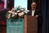 بیمه گزاران شرکت ۹۶ درصد افزایش داشته است
