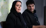 فرشید نوابی بازیگر سریال ناریا و همسر اول الهام چرخنده: الهام  واقعیتی است که از زندگی من هرگز حذف نمی شود