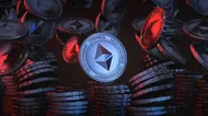 قیمت رمز ارز اتریوم ۲۴ فروردین ۱۴۰۵ چند؟