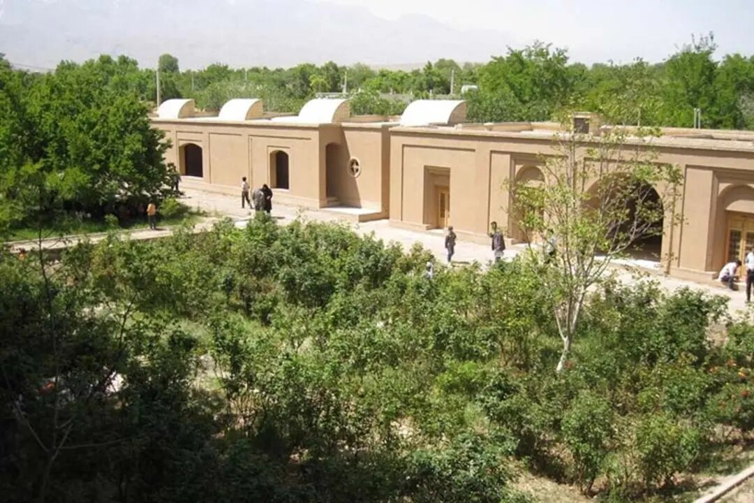 خنک ترین روستای یزد کجاست؟؛ ۹ جای خنک‌ و دیدنی یزد برای سفرهای تابستانی + آدرس