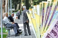 خبر مهم درباره وام ۵۰ میلیون تومانی برای این گروه از بازنشستگان