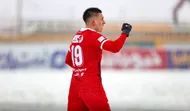 تکلیف دو بازیکن خارجی پرسپولیس بعد از جام جهانی مشخص شد