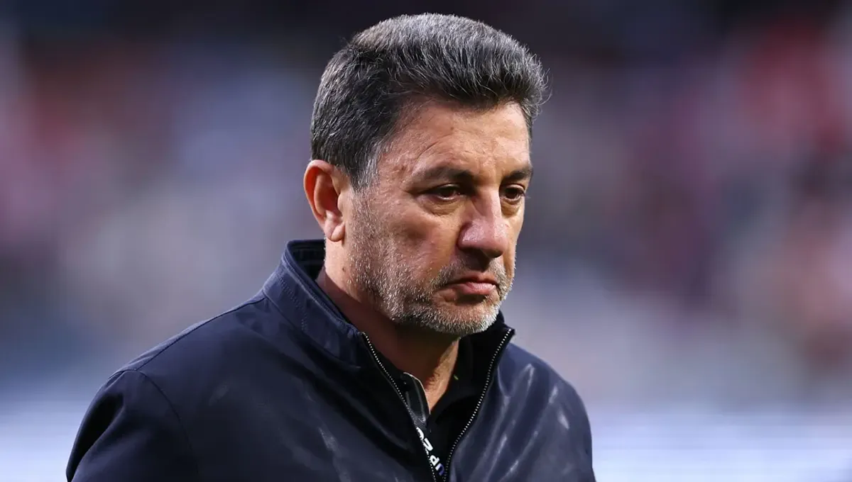 ایران رسما از جام جهانی حذف شد