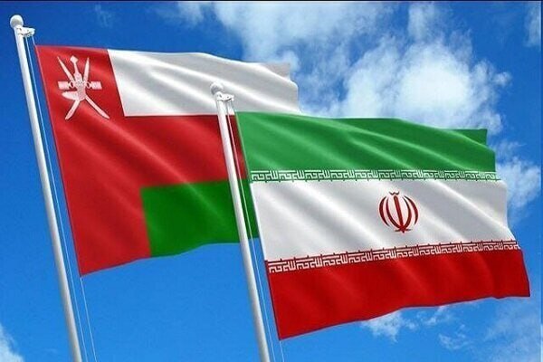 بیانیه مهم ایران و عمان درباره  تنگه هرمز