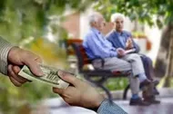 توضیحاتی برای بازنشستگان تامین اجتماعی در مورد پیامک وام ۶۰ میلیون تومانی