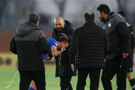نوش&zwnj;دارو استقلال در دست سهراب؟