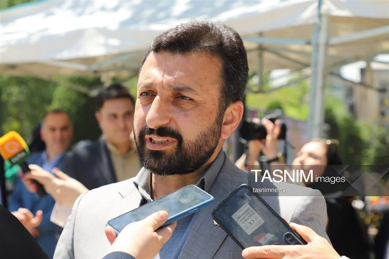 هشدار درباره پیامک جعلی کالابرگ؛ پیامک رسمی هیچ لینکی ندارد