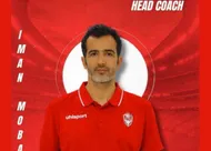 یک پرسپولیسی دستیار ایمان مبعلی در الفتح