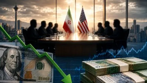 دلار در ««پساتفاهم» ارزان می‌شود؟