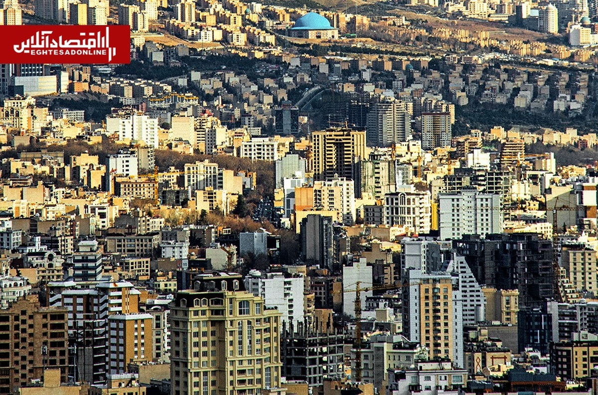 مسکن استیجاری زیر ذرهبین | طرح جدید دولت میتواند فشار اجاره را کمتر کند؟ مسکن استیجاری زیر ذرهبین | طرح جدید دولت میتواند فشار اجاره را کمتر کند؟