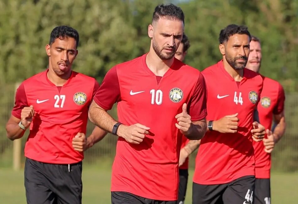 کاپیتان فصل بعد پرسپولیس از خارج می‌آید | تارتار یک رهبر واقعی می‌خواهد
