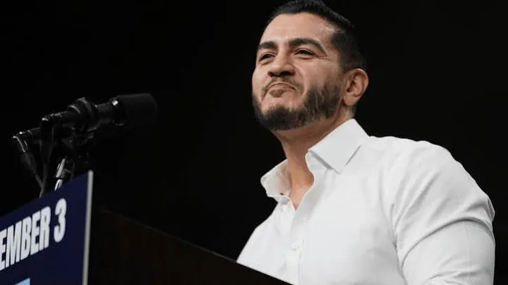 عبدل السید: قانون اساسی آمریکا برای ترامپ در حد دستمال توالت است