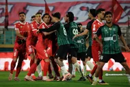 آغاز تمرینات پرسپولیس با چند غایب بزرگ