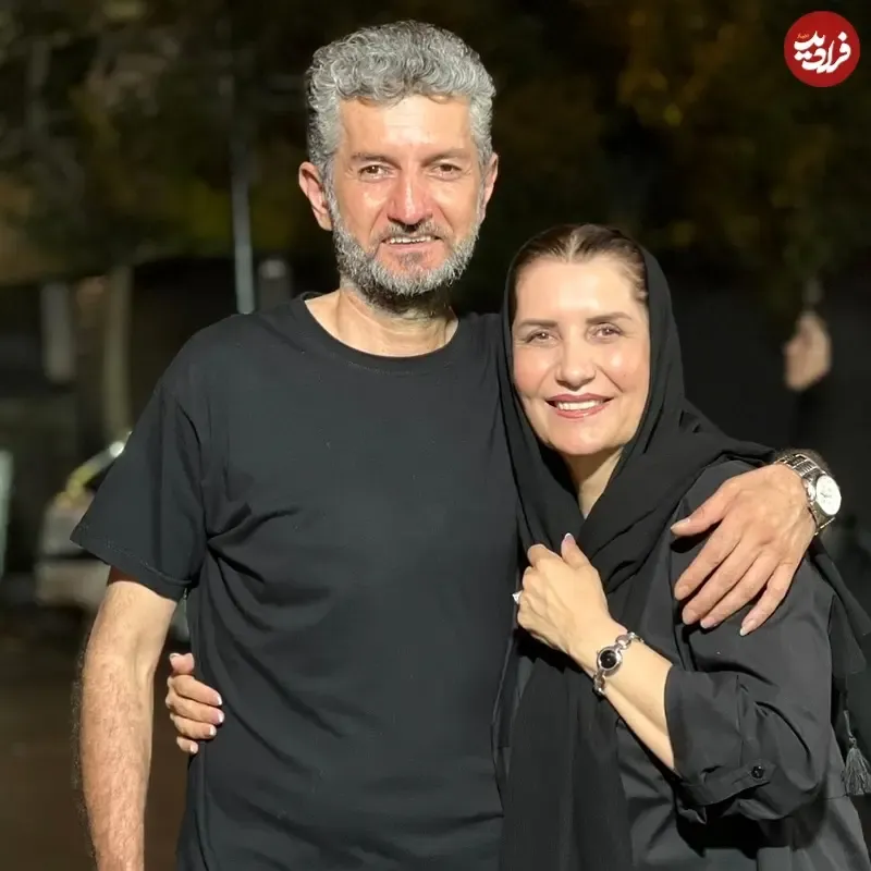 فریبا کوثری